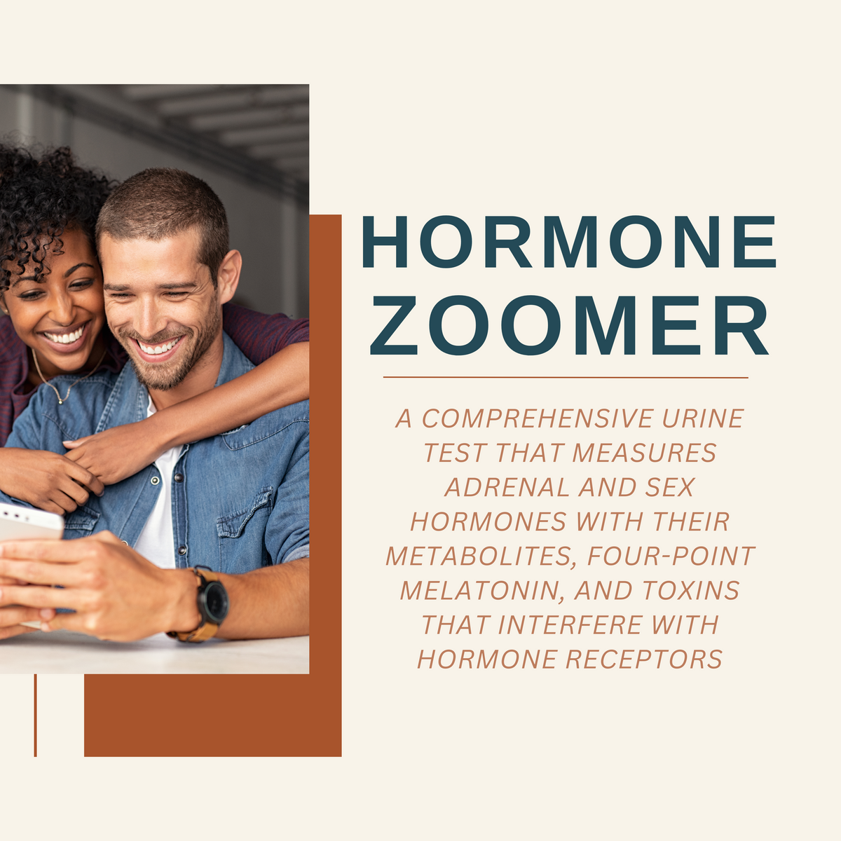 Hormone Optimization Bundle