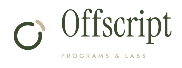 Offscript Programs & Labs
