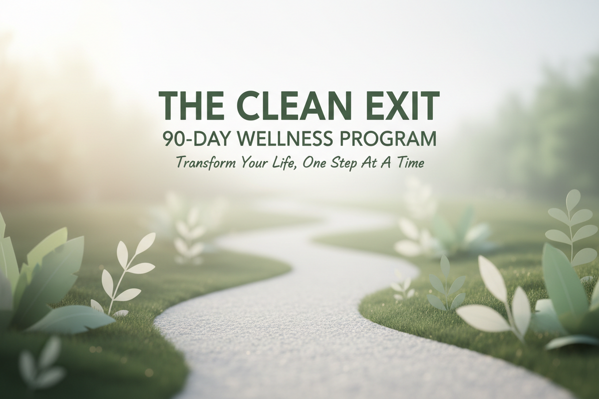 The Exit Protocol